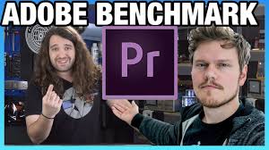 Let's see just how easy it is! Premiere Pro Is Faster On Intel Hardware Encoding Demystified Thoughts On Choosing Editing Cpu Youtube