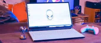 Alienware M17 R4 2021 Review Techradar