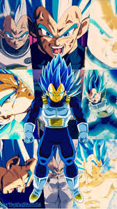 Librivox is a hope, an experiment, and a question: Vegeta Blue Evolution Wallpapers Top Free Vegeta Blue Evolution Backgrounds Wallpaperaccess