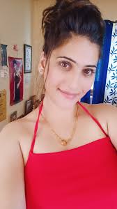 Neha Saxena -Actress