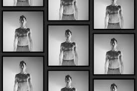 Watch perfume genius explore 'underlying rage' in new video queen. Perfume Genius The Fat Angel Sings