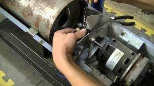 The jet engine looking heaters. Reddy Heater Pro 110 Service Manual High Powerjordan