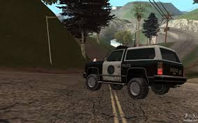 Now you can become a real cop being a real police officer playable npc, with original voice and police can't kill you! Become A Cop In Gta San Andreas