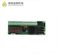 GE数字输入输出板DS200TCQAG1AF C系列模拟I/O板- www.jlmep.com