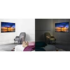 Shop items you love at overstock, with free shipping on everything* and easy returns. Samsung 55 Inch 4k Ultra Hd Qled Smart Tv Qa55q7fam Buy Online At Best Price In Uae Amazon Ae