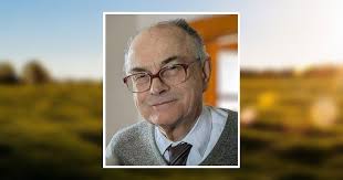 David Lau Obituary April 3, 2024