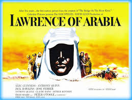 زیرنویس Lawrence of Arabia 1962 - بلو سابتايتل