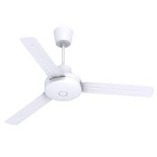 Most people think that more blades are equal to more cool breeze, but this is not true, at least not anymore. Ceiling Mounted Fan Icf Series Frico Axial Destratifier Industrial