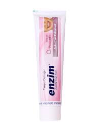 Produk Pasta Gigi Enzim Orthodontic