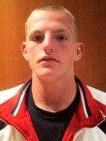 Mike Heuerman, Notre Dame, Tight End