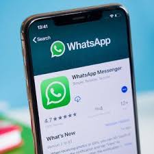 Whatsapp S Latest Update Brings Support For Sticker Packs On Android Ios Phone Messaging App Phone Arena