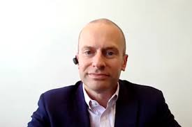 IU announces first new VP of university relations in 23 years