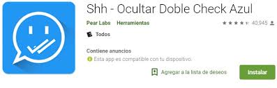 Verás la versión de wasap que tienes instalada en tu dispositivo android y si no coincide con la versión anterior que es la última descarga el archivo apk e . How Do You Read And Reply To Messages On Whatsapp Without Appearing Online In