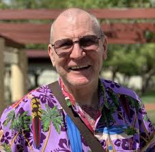 KAIN, Stephen Ronald John