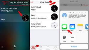 Break into an iphone via siri (ios 10 . 5 Best Methods To Unlock Iphone Ipad Ipod Touch Without Password