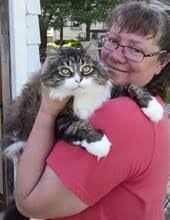 Johanna Cristina Raidt Obituary