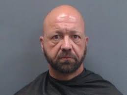 BERROSPE, JAIME LAMAR was booked into the Gregg County Jail