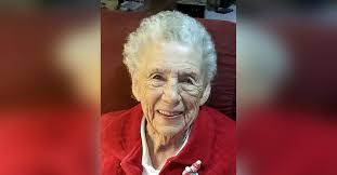 Obituary information for Thelma Powell
