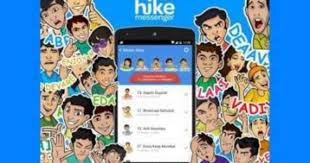Download Hike Messenger For Pc Android Androidapps Appsforpc