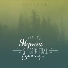 Hymns and spiritual songs is a collection of 10 songs i have written specifically for christian worship. Psalms Hymns Spiritual Songs By Various Artists Invubu