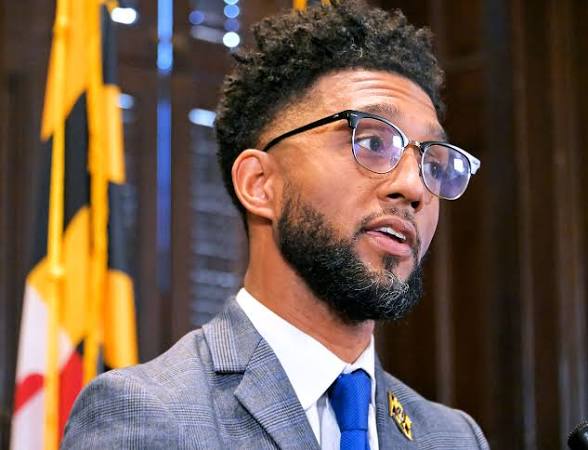 Mayor Scott blames Fox45/Sun, surrounding counties for Baltimore’s negative image