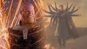 Doctor strange's core powers and how they work. Every Comic Power Doctor Strange Has Used In The Mcu Youtube