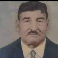 Froilán Pérez Mora (1896–1966)