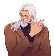 rayleigh one piece manga one piece anime one piece fanart