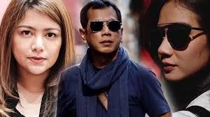 Wina natalia dan mantan suaminya, wishnutama, berbagi dua anak yang beranjak remaja. Foto Foto Wina Natalia Dan Gista Putri Mantan Istri Dan Istri Wishnutama Tetap Akur Dan Harmonis Tribun Jabar