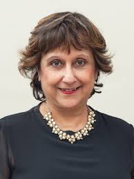 Yasmin Alibhai-Brown