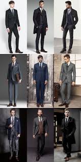 9 Outdated Men S Style Taboos Black Suit Men Mens Fashion Suits Grey Suit Brown Shoes