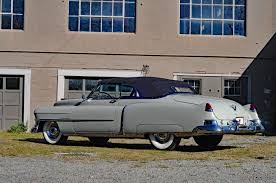 Image result for Savoy Gray 1950 Cadillac