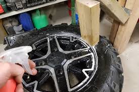 There are several types of corner bead. How To Change Atv Tires The Home Mechanic Guide