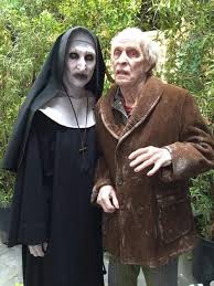 Worldwide, its total has come to $115.8 million. Pin By Jessica Moon On Cosplays The Conjuring Scary Movies Halloween Horror