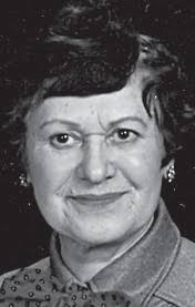 Pauline K. Johnson Crystal Spring, 95