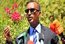 Mr. PRESIDENT: “The Unity Is the Only Cure to Heal Our Nation!” Written by:  Eng. Hussein Adan Igeh (Deyr) • Oodweynenews.com Oodweyne News