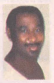 PVT Jonathan L. Blackston (1946-2007)