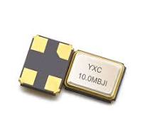 Xtal 3.2x2.5mm SMD 10pF 10PPM 10.000MHz Quartz Crystal Oscillator 10MHz