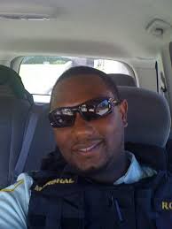 Ronald Allinton Rogers Dead at 31