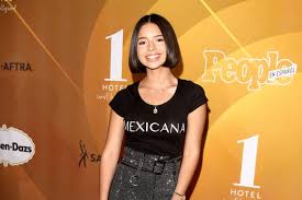 Escucha a angela aguilar en todas las plataformas digitales Angela Daughter Of Pepe Aguilar Dares To Drive And The Car Almost Crashed With Her Brother And Grandmother On Board Video