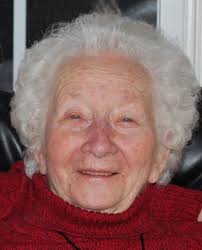 Anna Somers Obituary