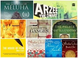 To catch the latest movie: 7 Indian Books That Should Be Made Into Films The Second Angle