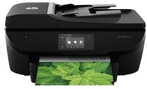 Hp Officejet 5740 E All In One Printer Driver Download