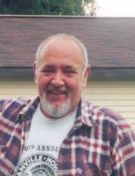 Obituary information for Danny O. Cochran (Pete)