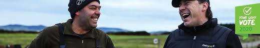 Dairynz Levy Vote 2020 Dairynz