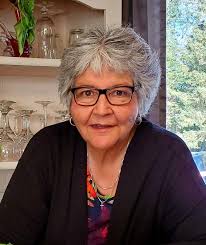 Marjorie Holmberg Obituary