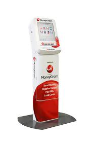 Customers can send money domestically or internationally and choose from nearly 50 different currencies. Kiosk Information Systems Showcases Moneygram Financial Services Platform At 2015 Nrf Big Show Business Wire