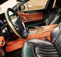 Choosing the Best Leather for Car Upholstery and Seats ...