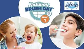 Alma Family Dentistry