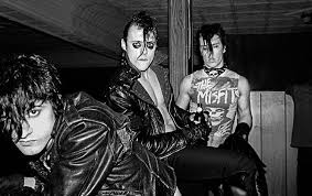 Glenn danzig and jerry only discuss the misfits' planned reunion shows at riot fest this fall. Danzig Misfits Samhain Photo Misfits Danzig Misfits Samhain Danzig